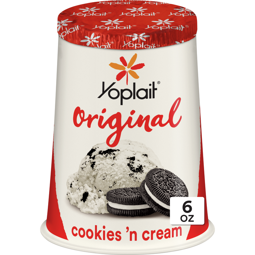 yoplait